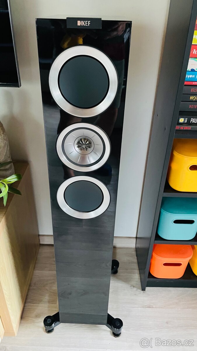 Repro KEF R500 - 2