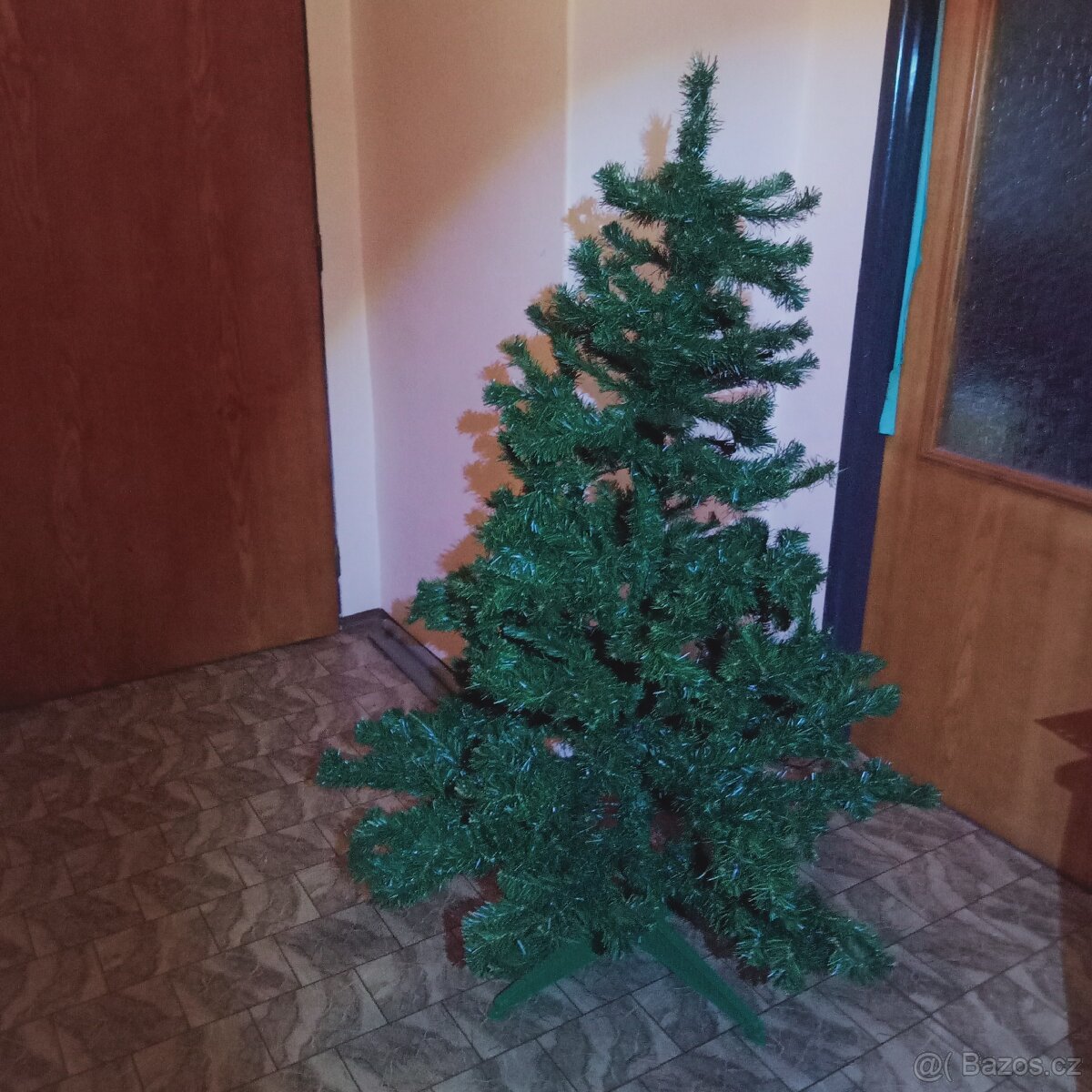 vánoční stromek - 2