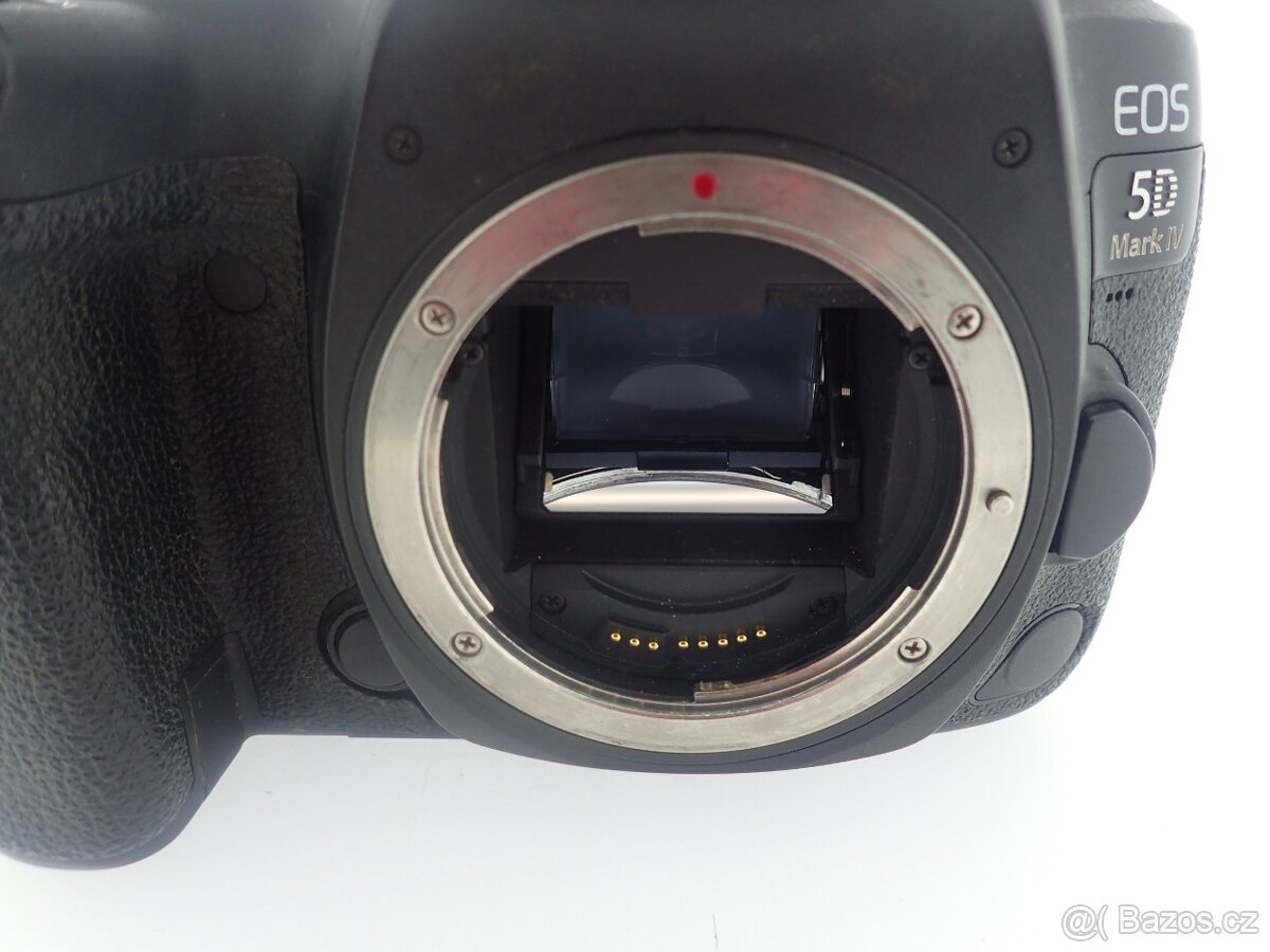 Canon EOS 5D Mark IV - 2