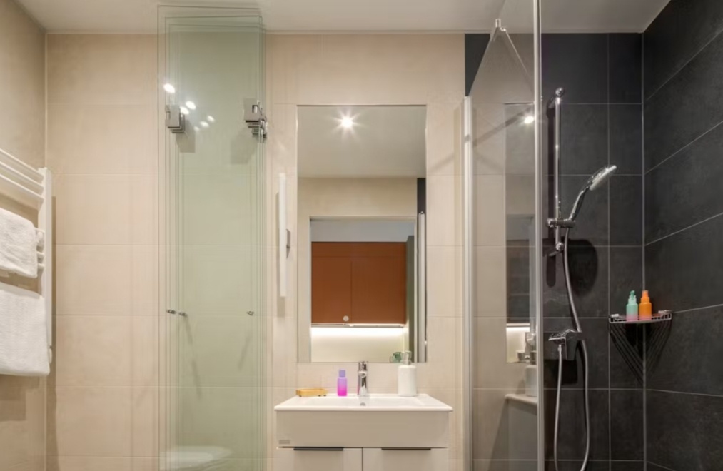 Nabízíme startovací byt- Novostavba- Plzeň- Bory - 2