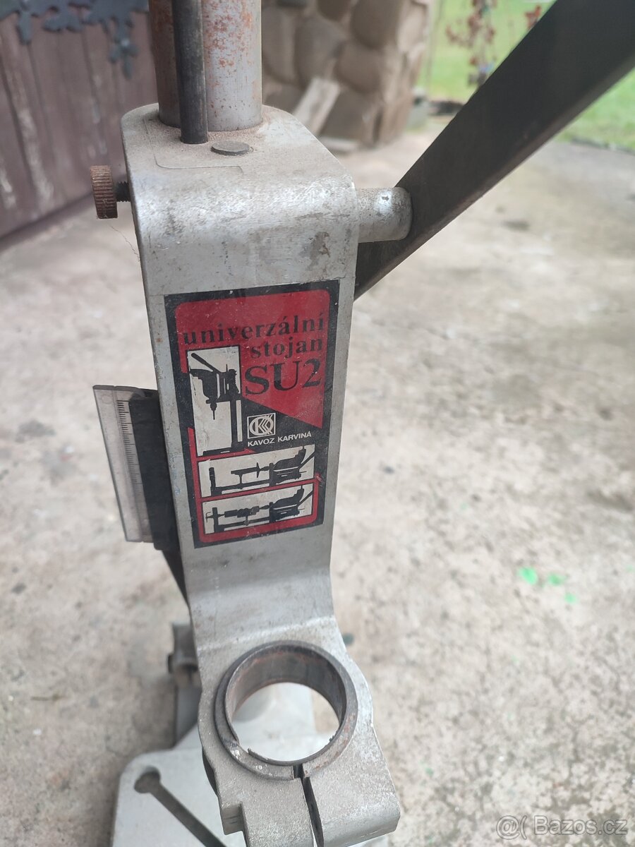 Stojan na vrtačku SU2 - 2