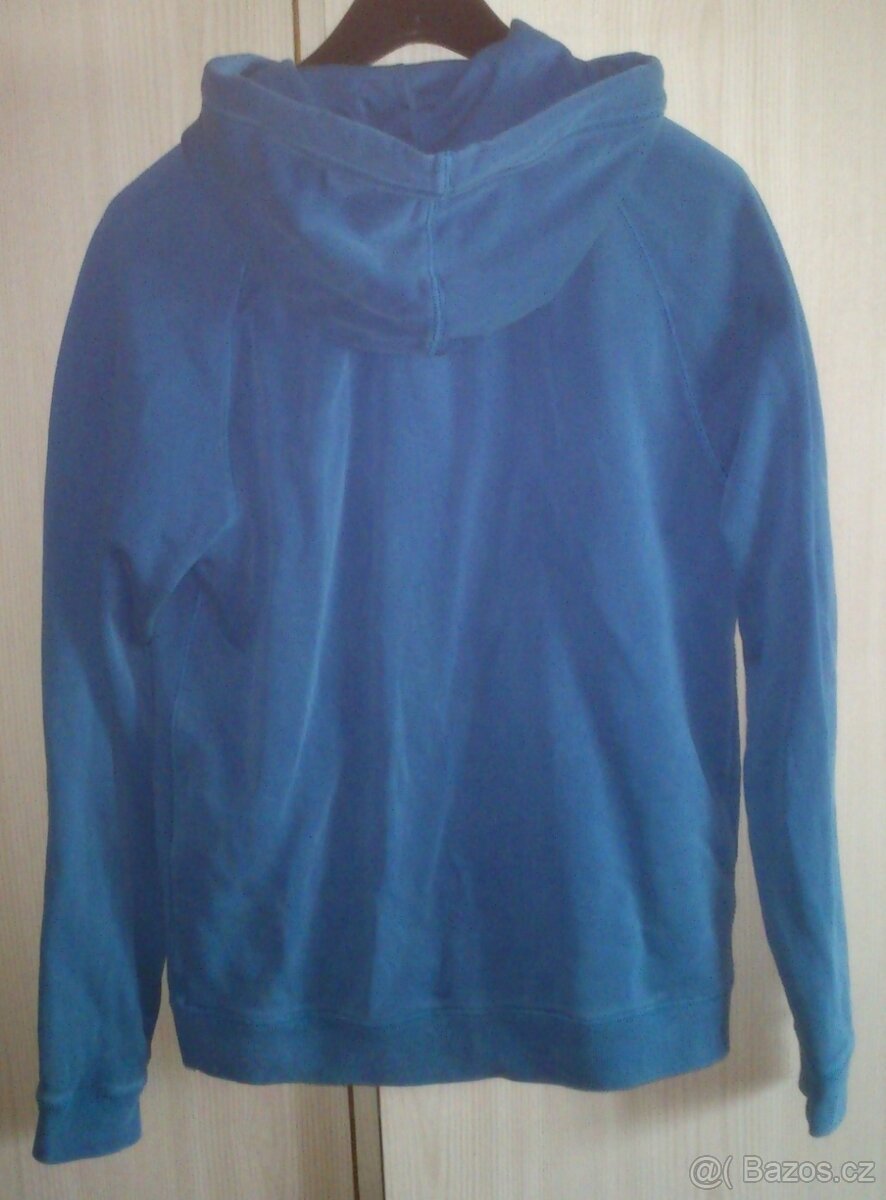 Mikina s kapucí Jack Wills + tričko Jack Wills - 2