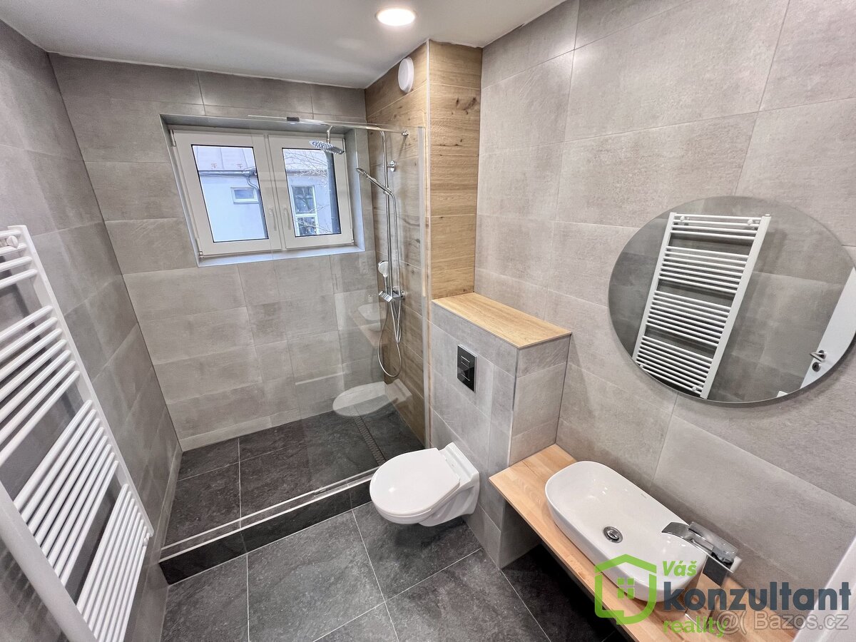 Pronájem bytu 2+kk v Ostravě Mariánských Horách: Váš nový d - 2