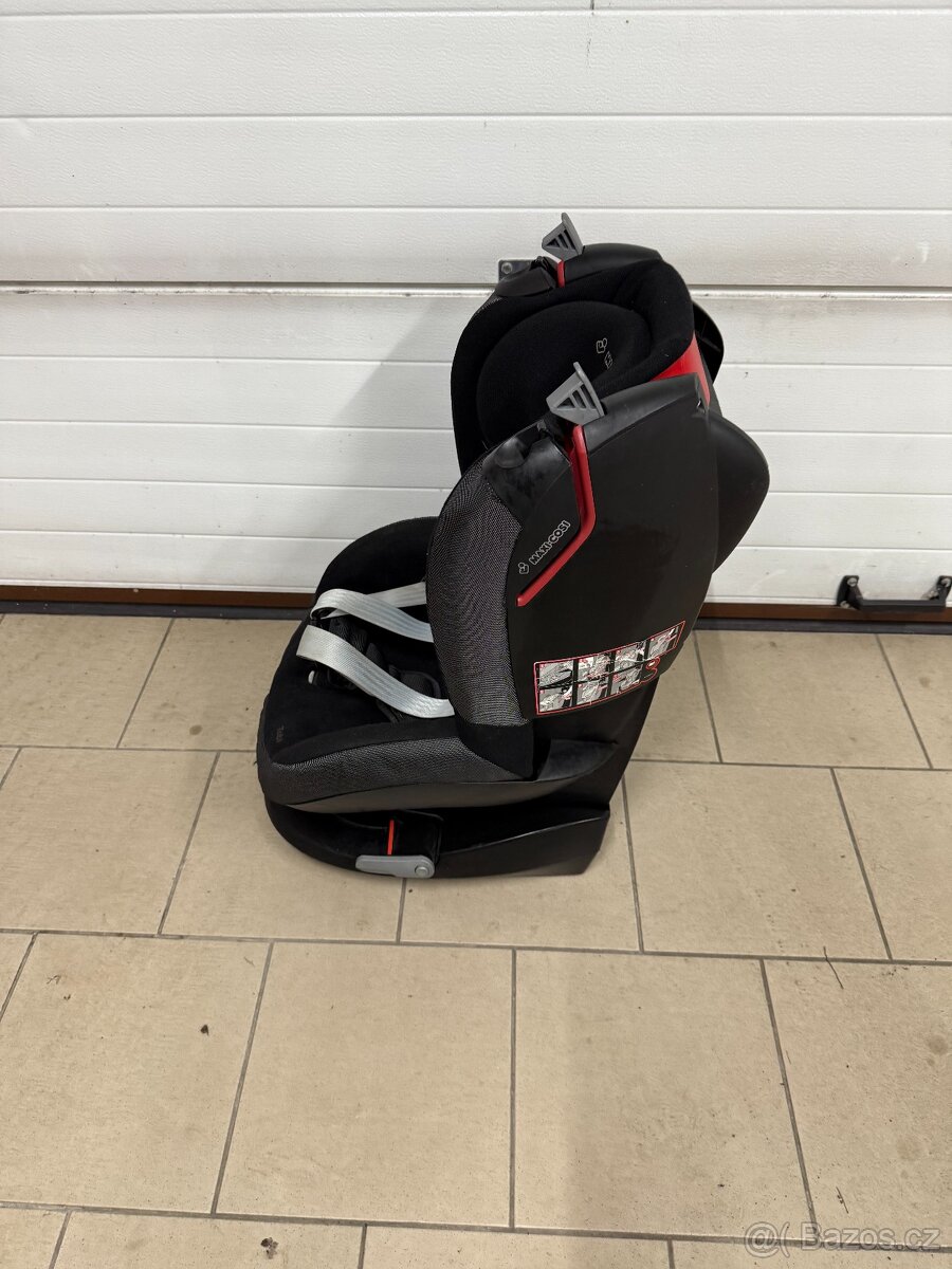 Dětská autosedačka MAXI COSI - 2