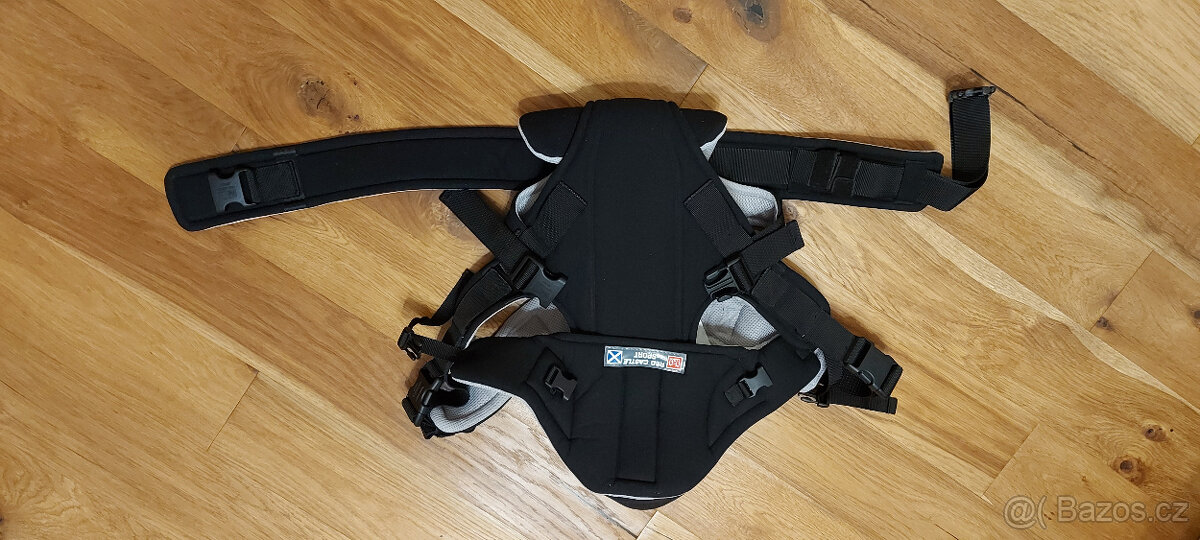 Nosítko Red Castle - 2