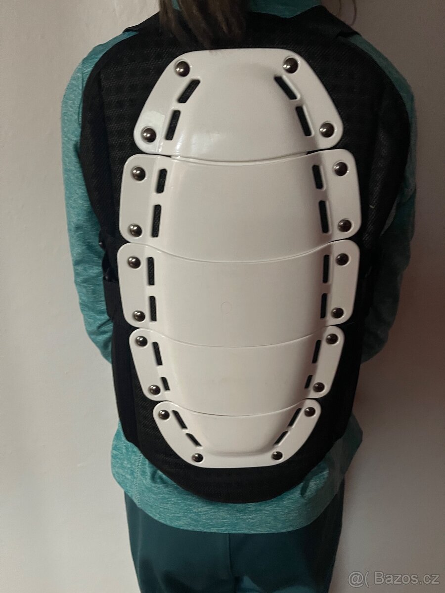 Dětský chránič páteře - 2