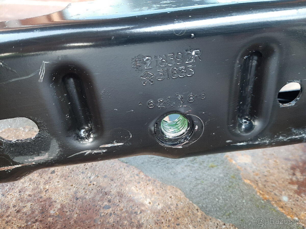 Výztuha zadního nárazníku DODGE DURANGO, JEEP GRAND CHEROKEE - 2