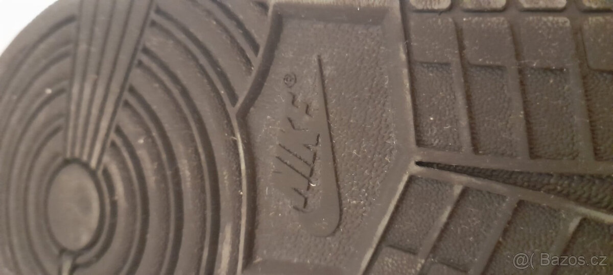 Jordan 1 Mid Yellow Ochre - 2