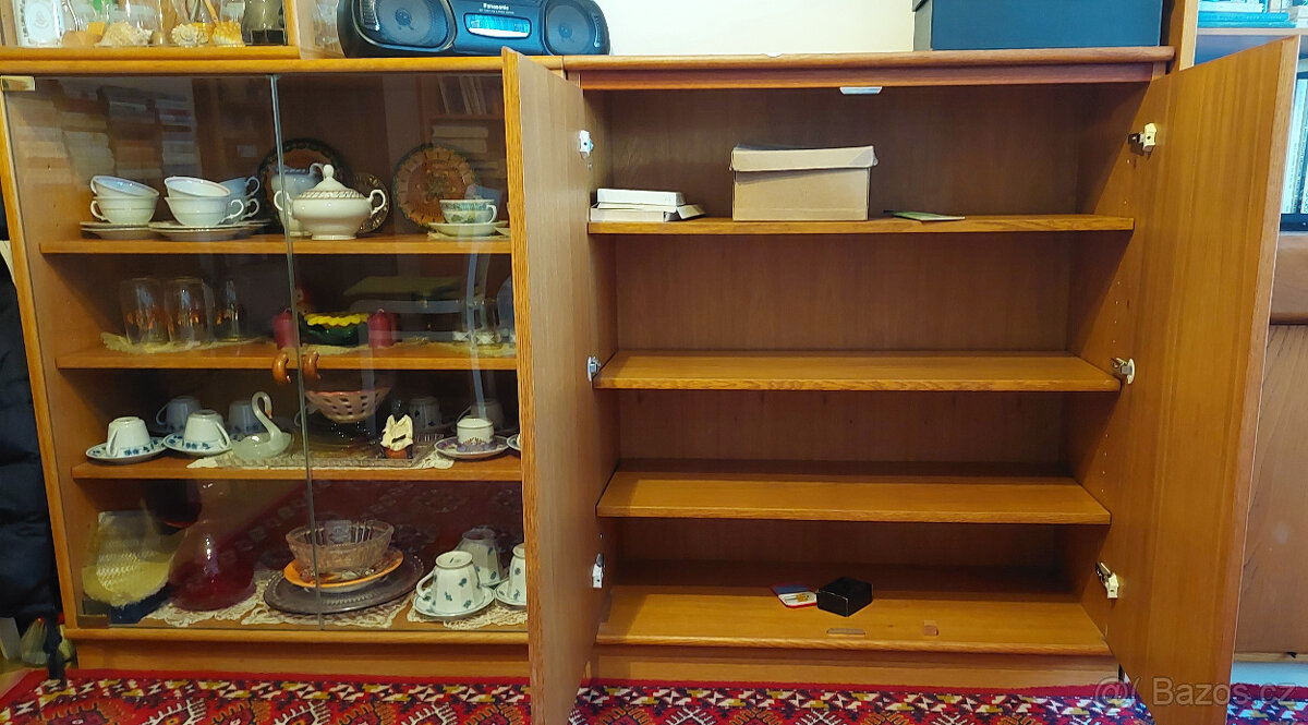 Skříně Princip - 2