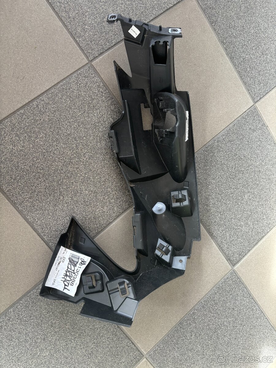 Kostra předního nárazníku Peugeot Traveller/ Jumpy - 2