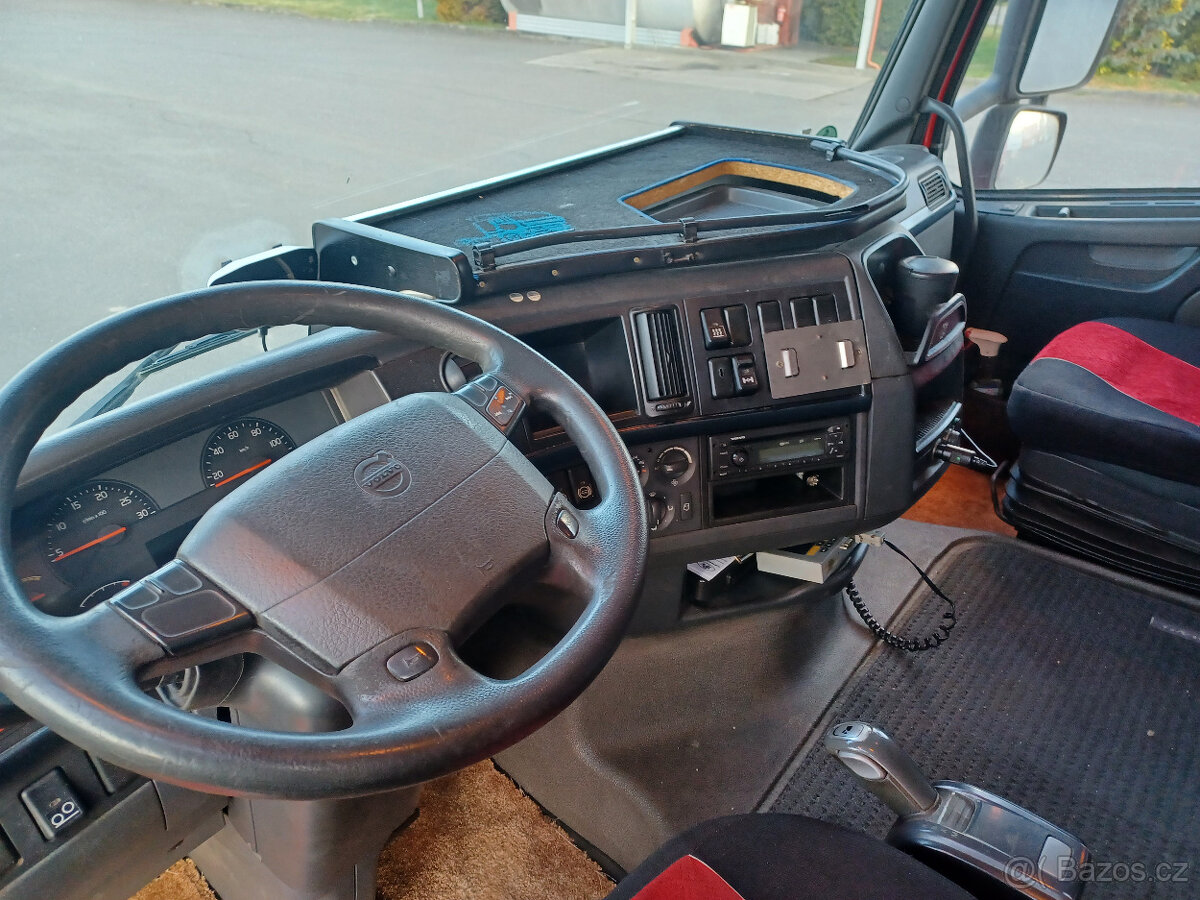 VOLVO FH13 500 EURO EEV - 2