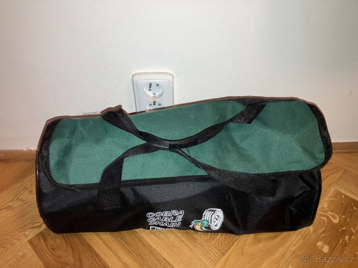 sněhové řetězy Cobra 1665 - 2