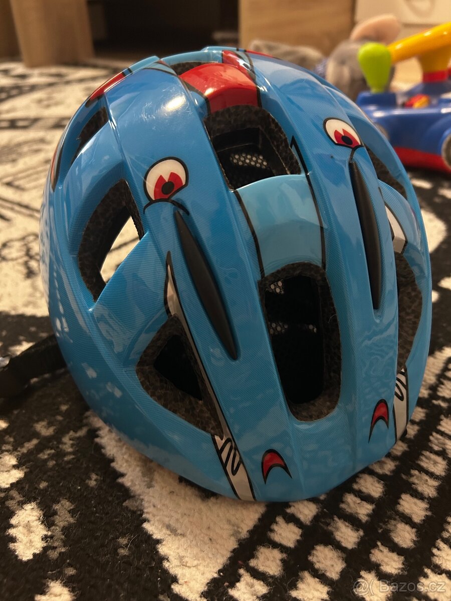 Helma na kolo velikost S - 2
