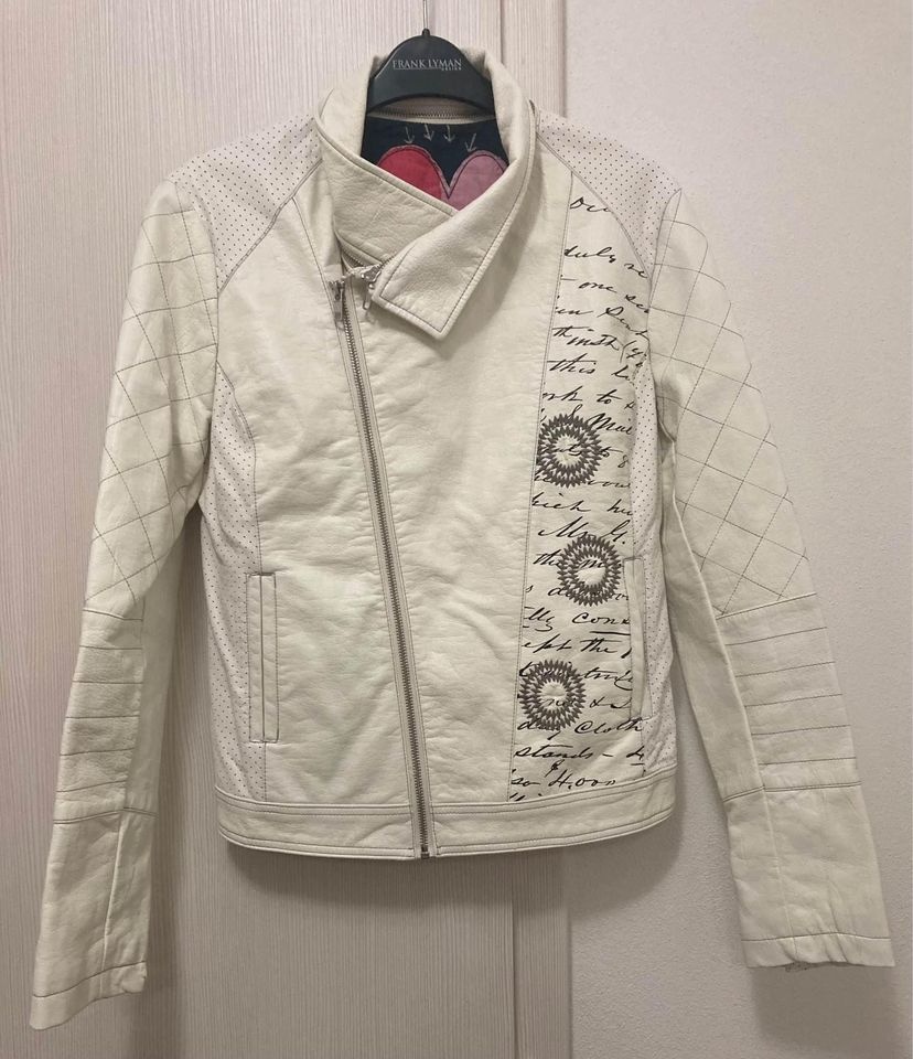 Desigual Dámská bunda vel38 - 2