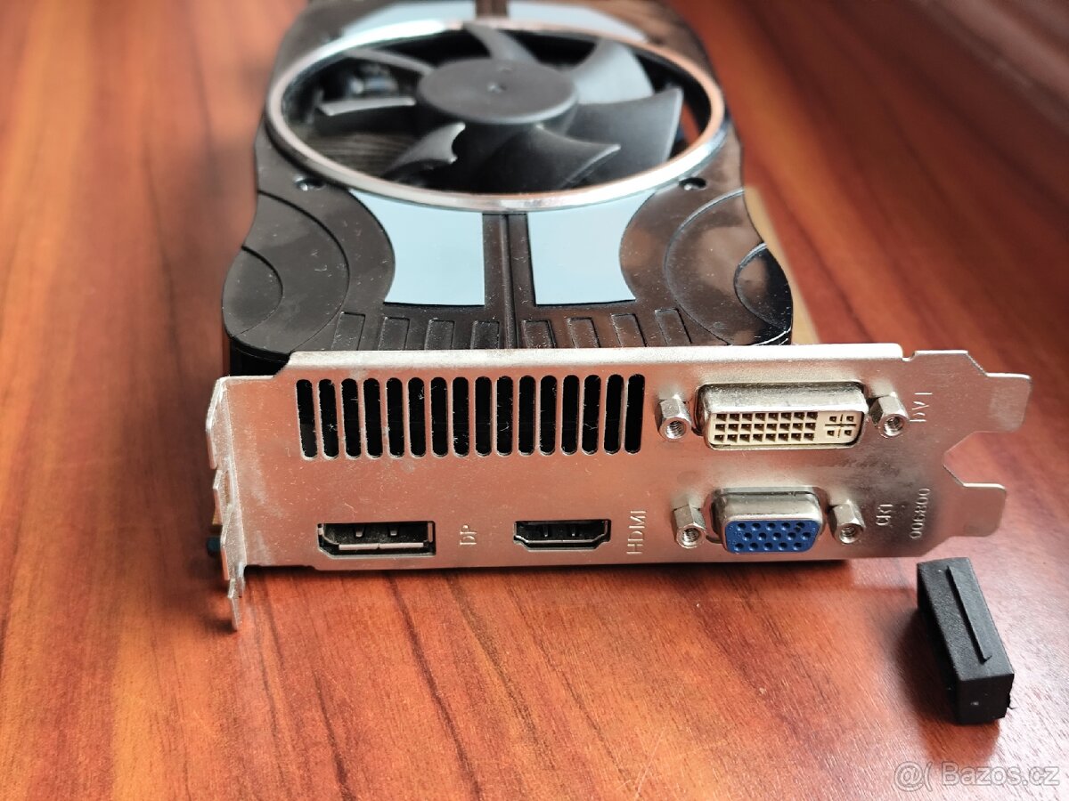 Saphire vapor x HD 4890 - 2