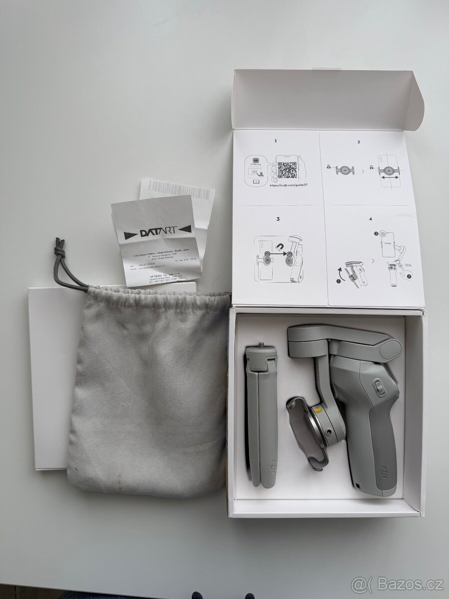 DJI Osmo Mobile SE - 2