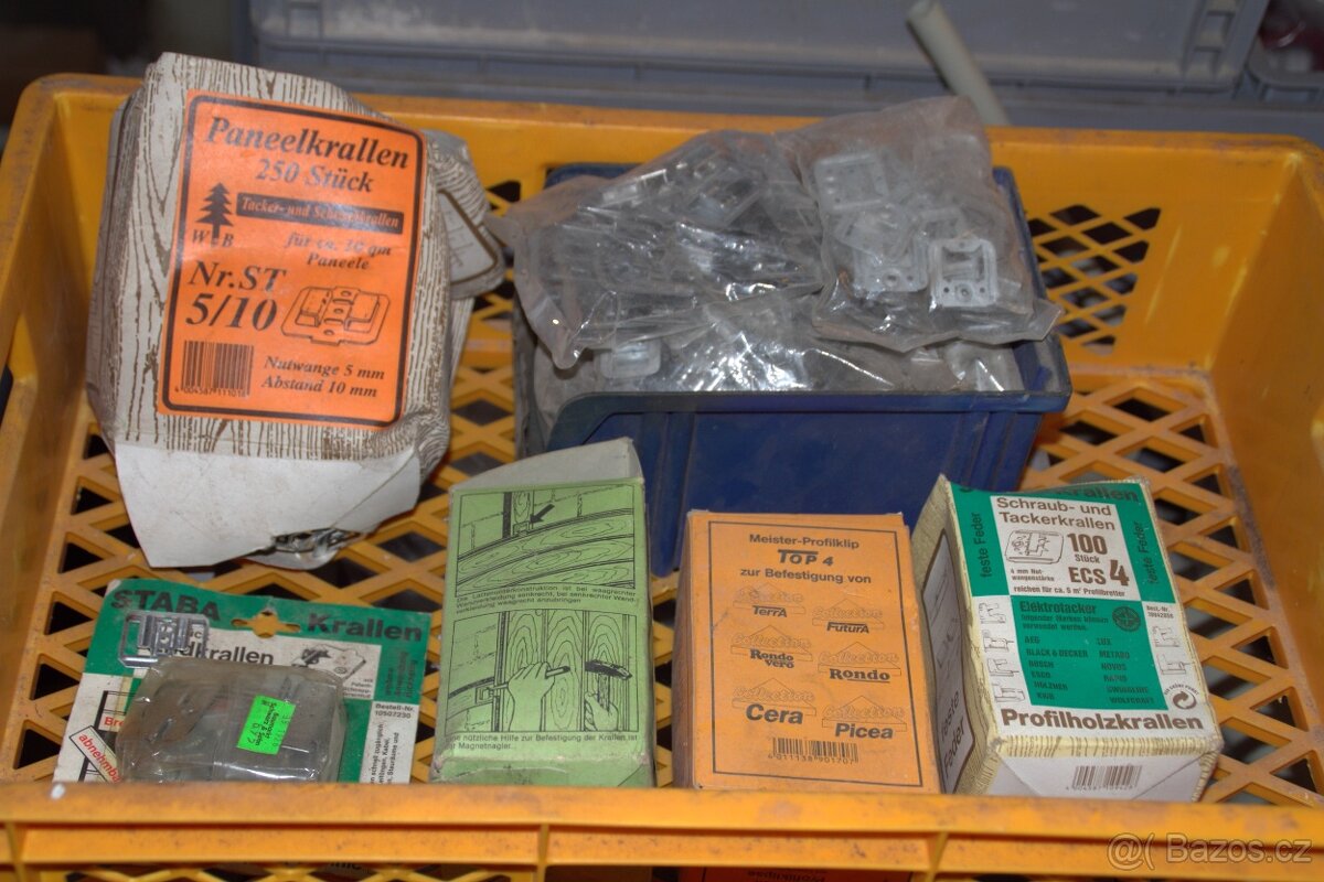 Sponky K Palubkám - 2