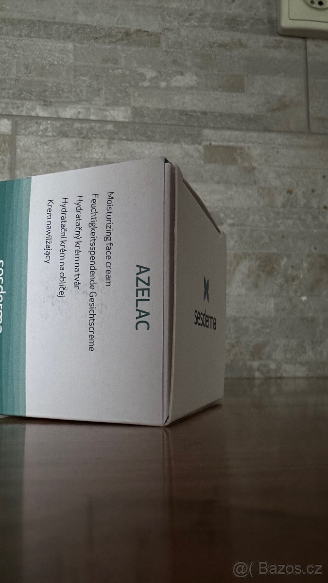 sesderma azelac - 2
