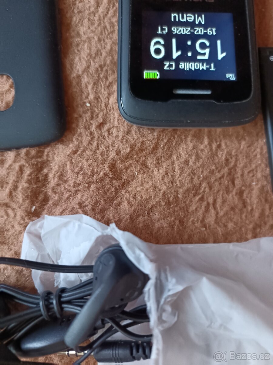 Evolveo easy phone ID - 2