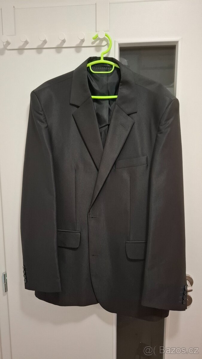 Pánský oblek BANDI 50/182 - 2