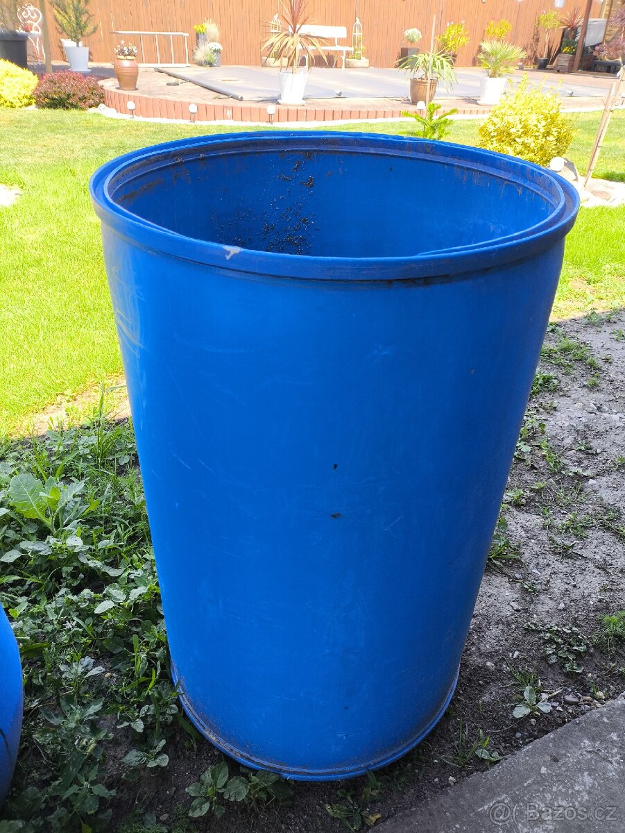 SUDY NA VODU 200L - 2