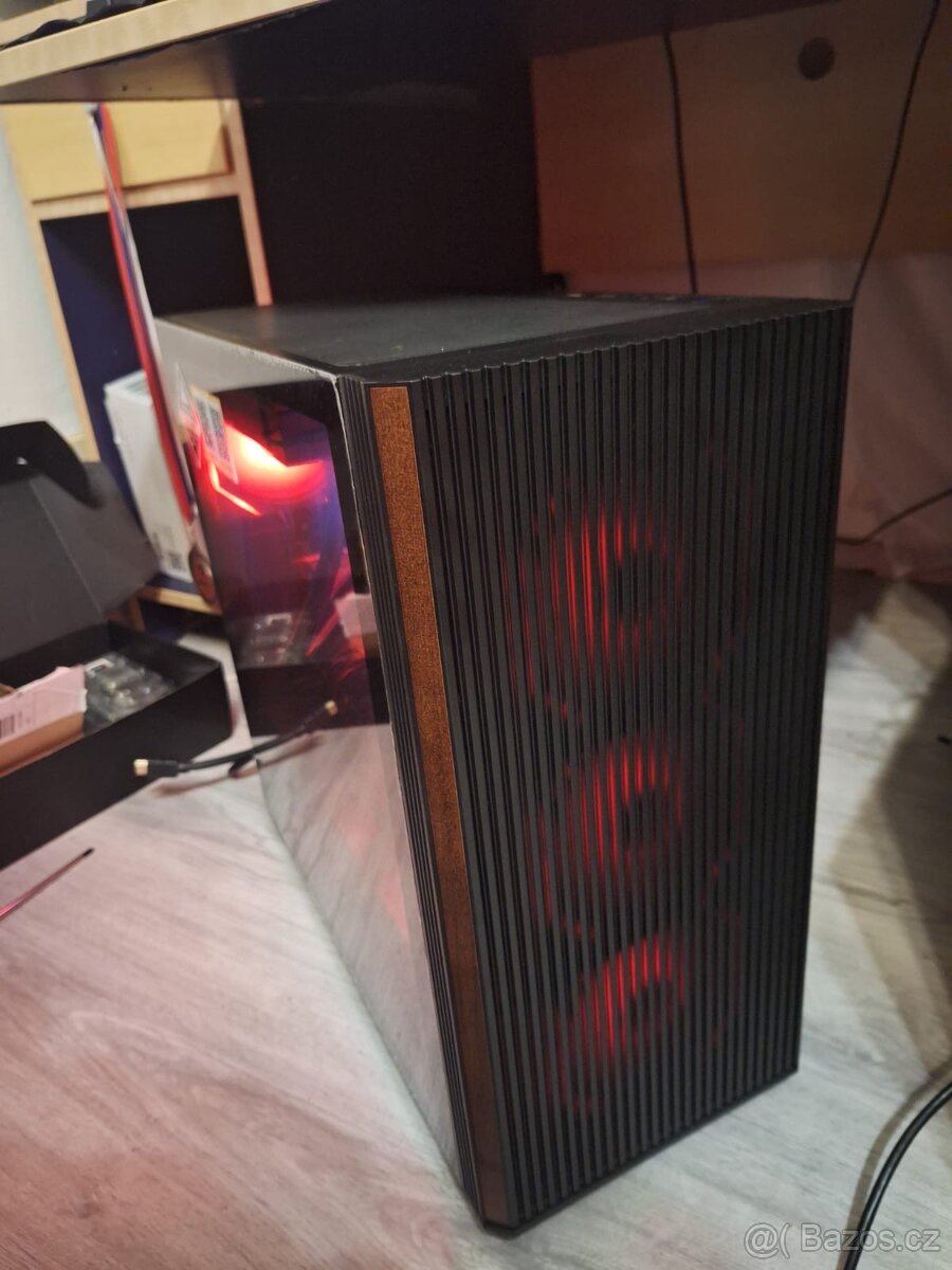 🔥 High-End Hernà PC – Ryzen 9 5900X / RTX 3080 Ti - 2
