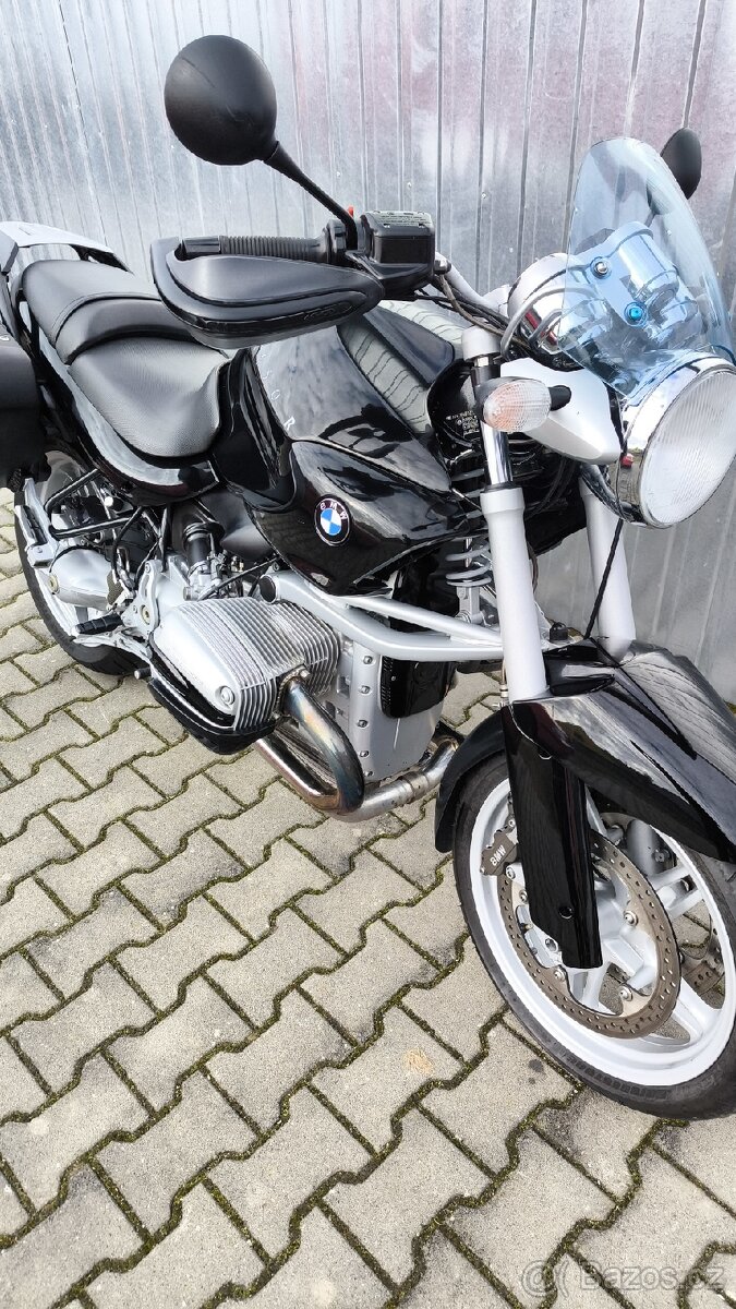 BMW R 1150 R - 2