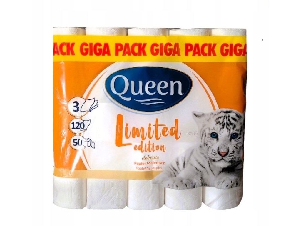 Toaletní papír Velkoobchod - 2