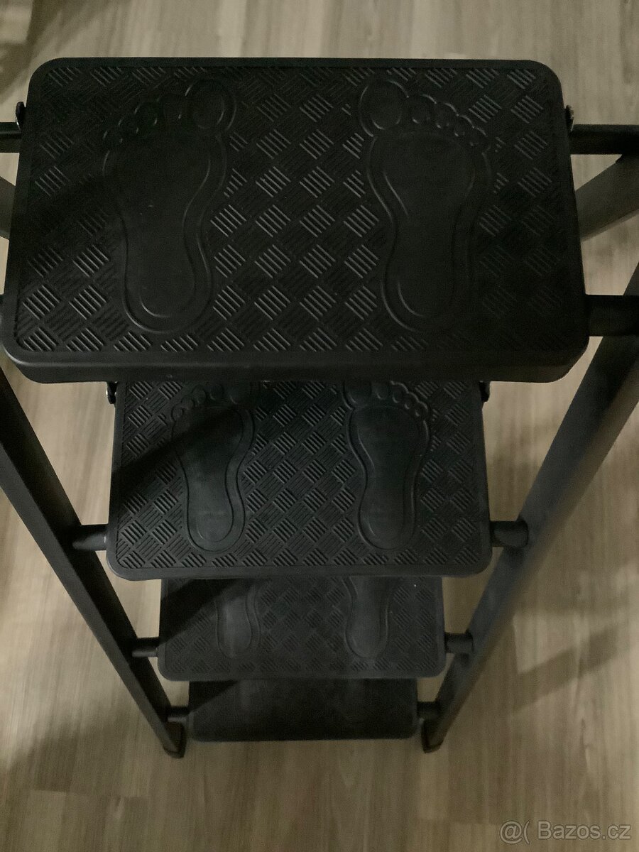 Schůdky pro domácnost - 2