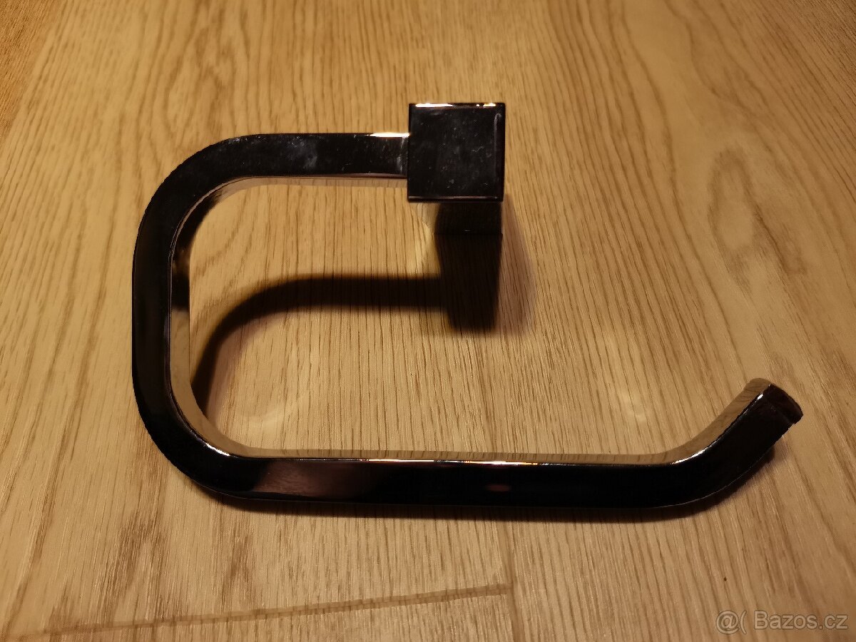 Držák toaletního papíru - 2