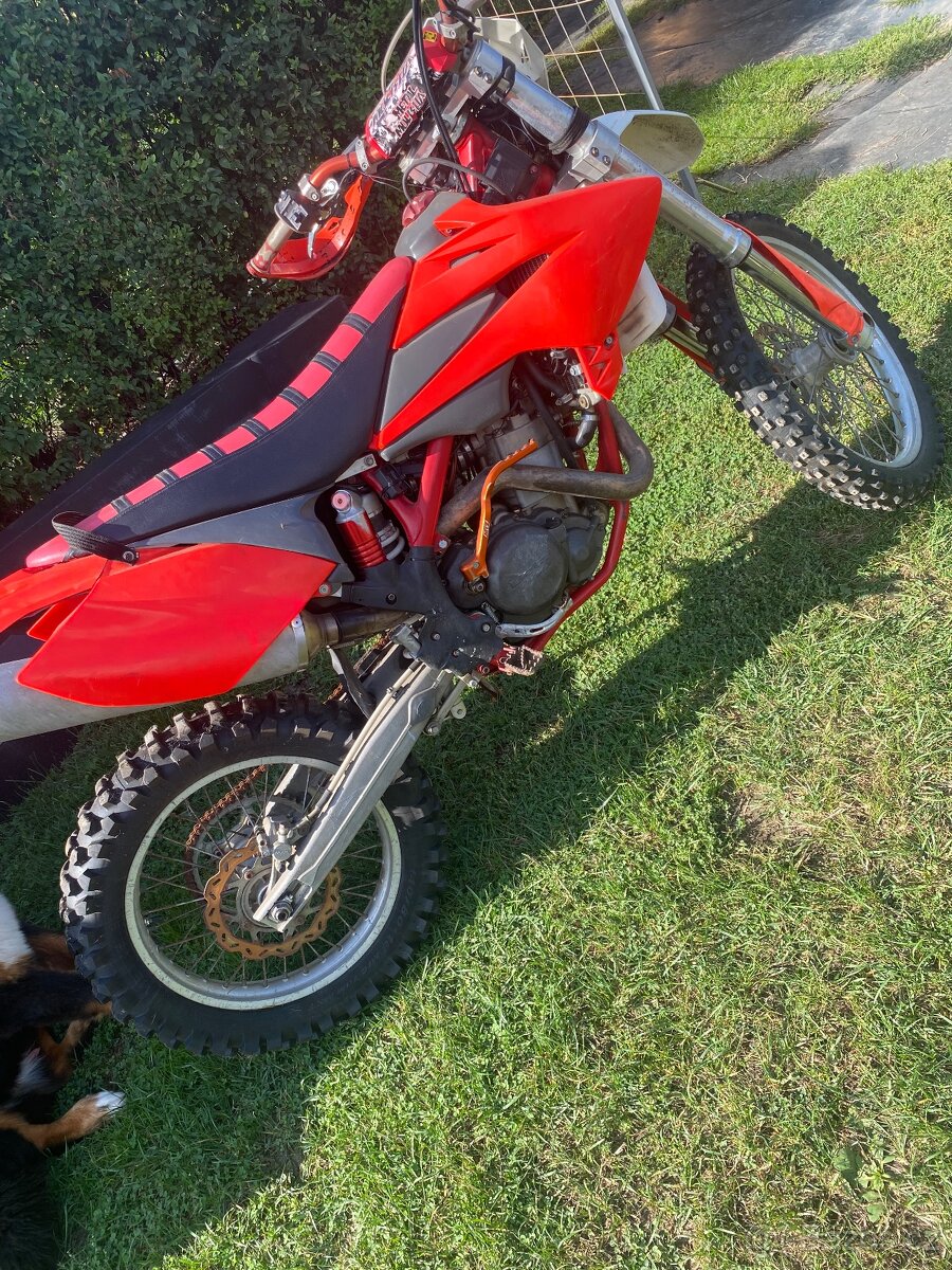 Beta rr 450 - 2