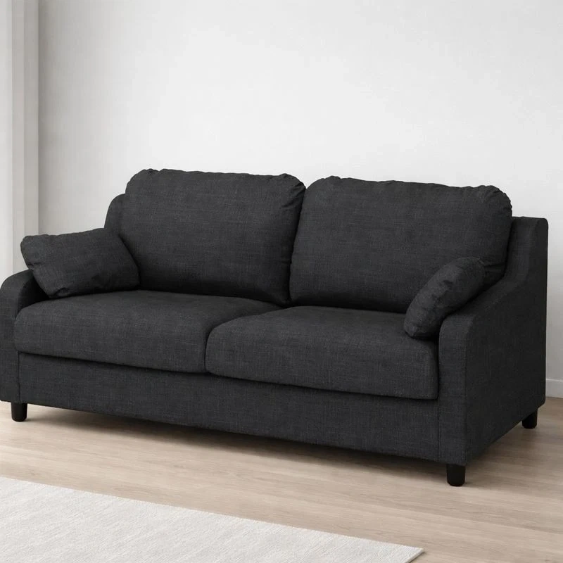 ikea vinliden potah hillared antracit - 2