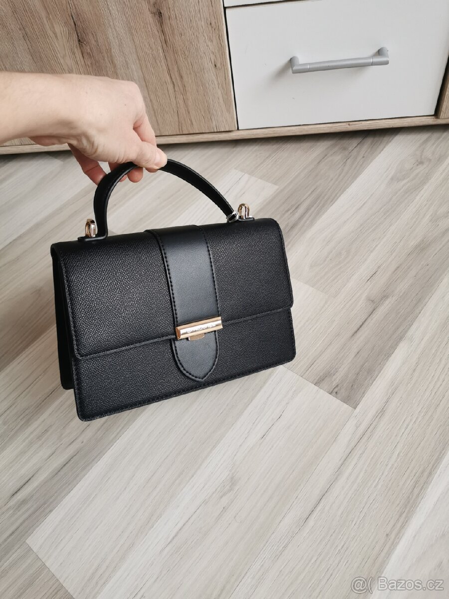 Dámská kabelka do ruky David Jones Evelio - 2