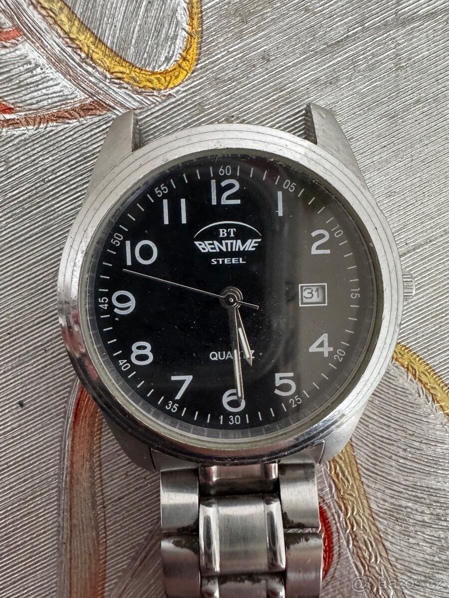Hodinky Bentime model 006 - 2