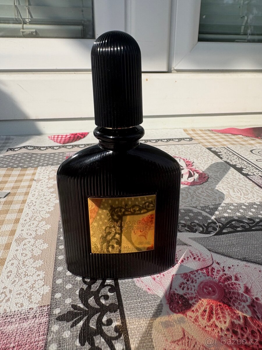 Tom Ford rose d'amalfi - 2