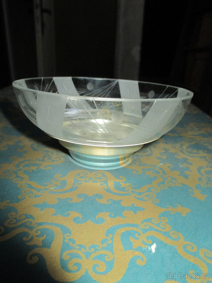 Kompotové misky-sada - 2