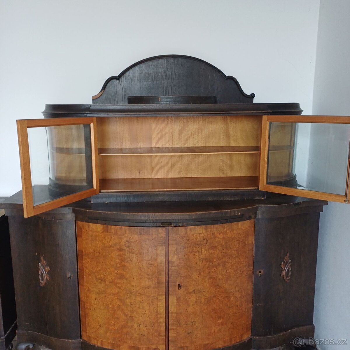 Starozitne komody / priborniky - 2