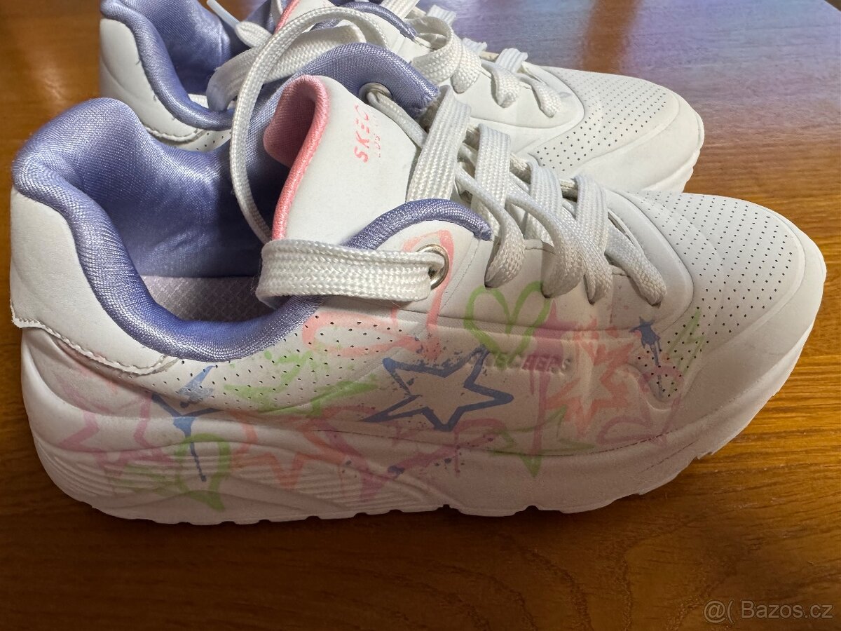 Skechers tenisky vel. 33 - 2