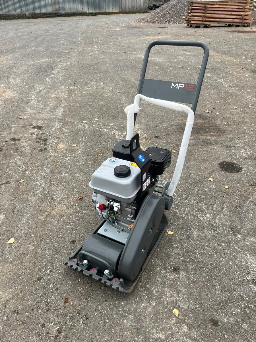 Vibrační deska Wacker Neuson MP 12 - 2