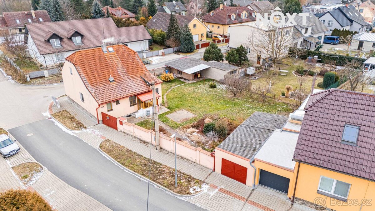 Prodej Rodinný dům, 94㎡ - 2