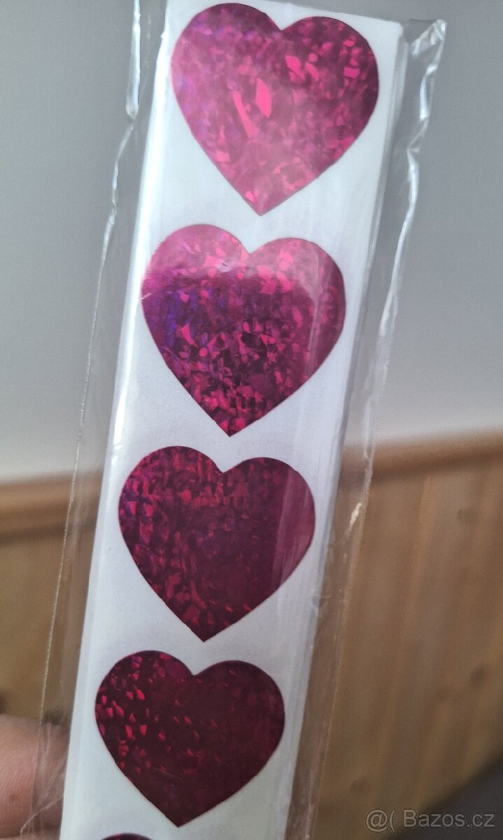 Svatební dekorace - 2