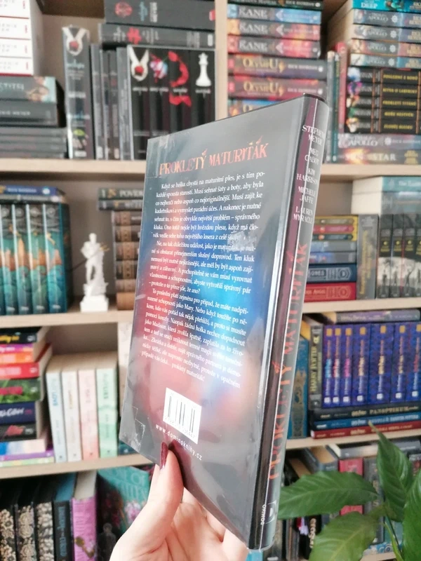 Prokletý maturiťák - 2