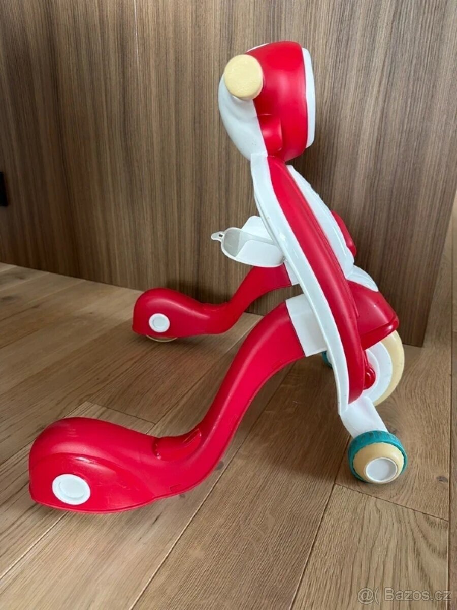 Choditko pro miminko - 2