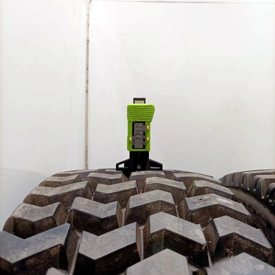 16 C" PNEU – 285/65/R16 C – CELOROČNÍ - PROTEKTOR - 100% - 2