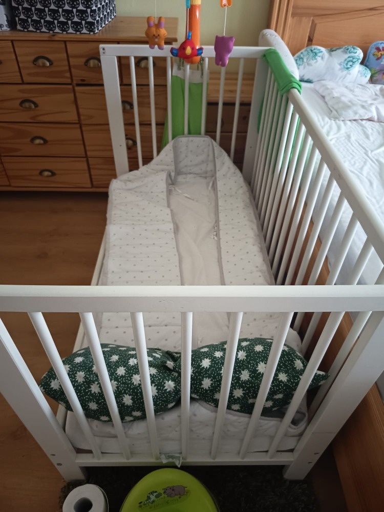 Postýlka pro dítě - 2