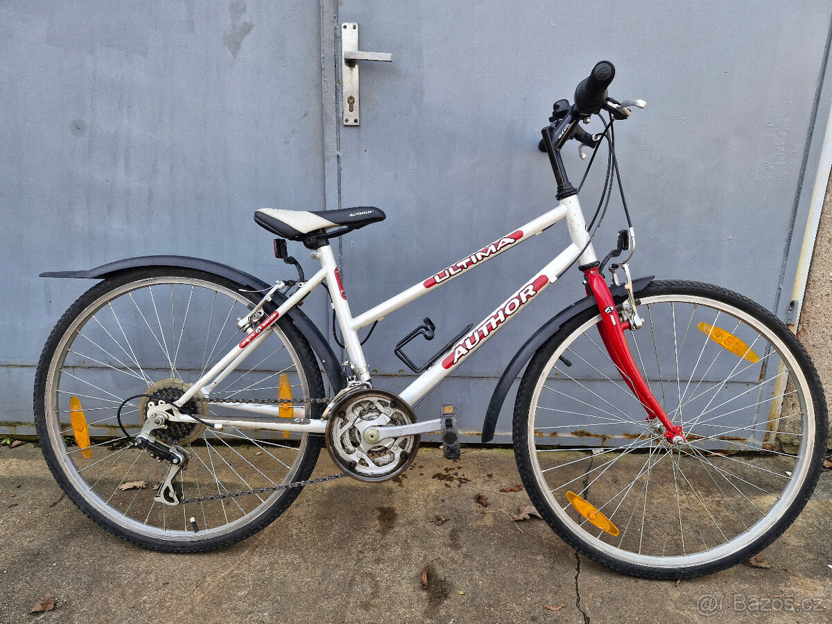 Dívčí kolo Author - 2