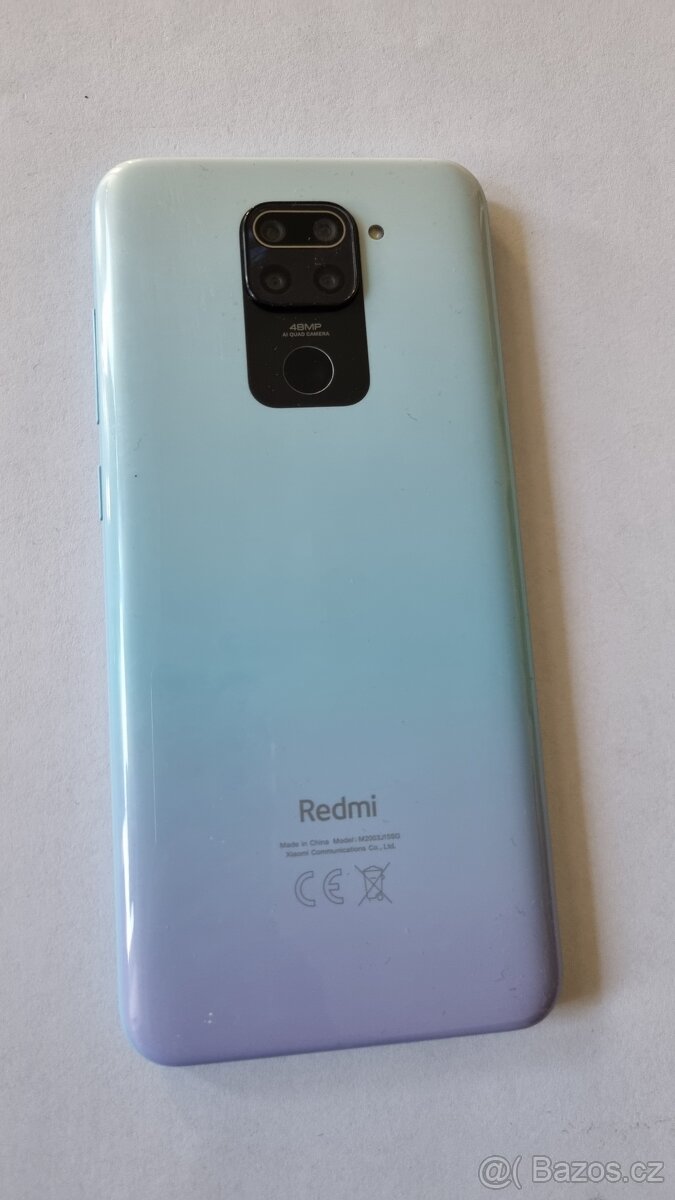 Redmi Note 9 - 2