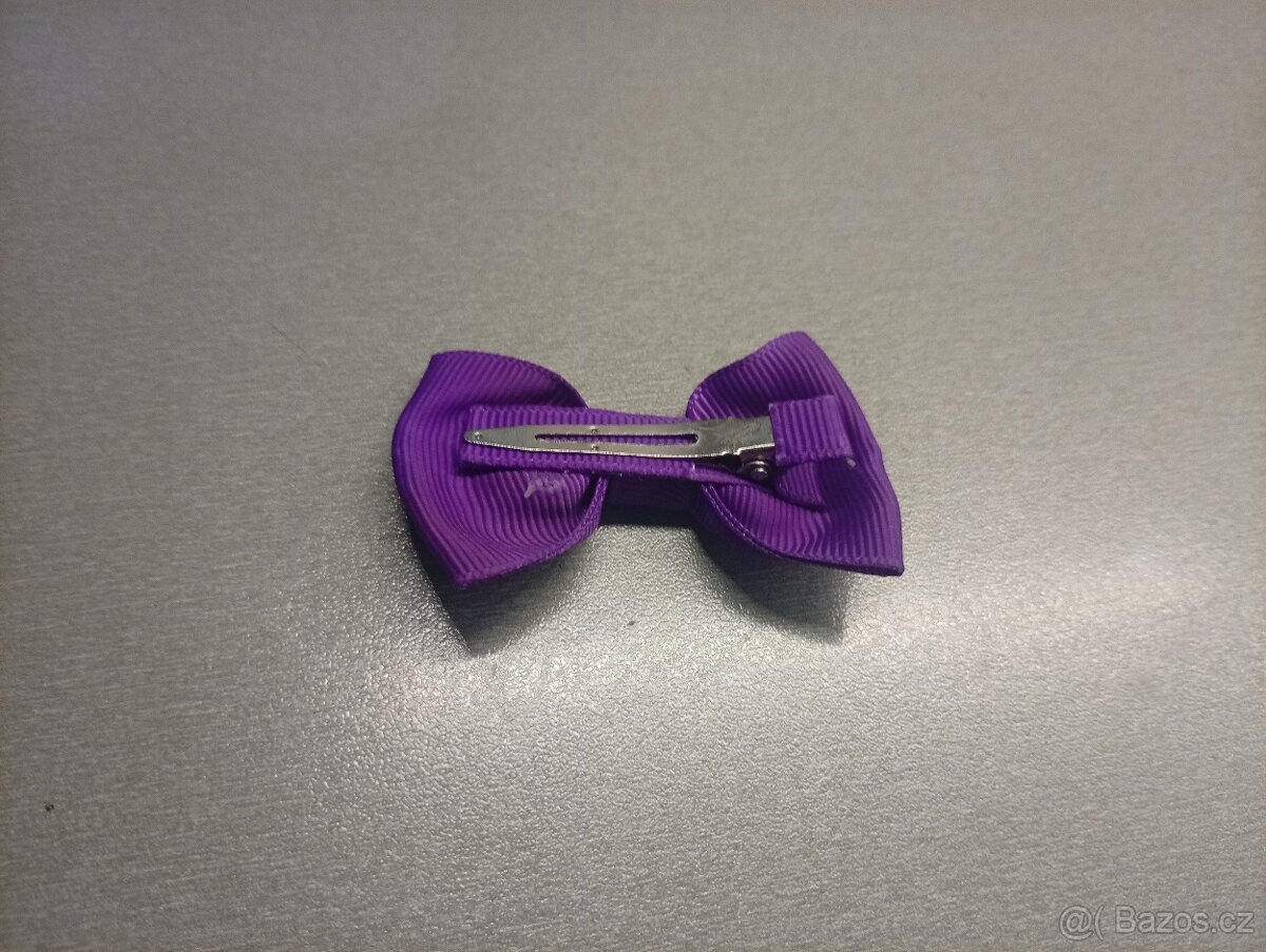 Dětský motýlek, věk 3-5 let - 2