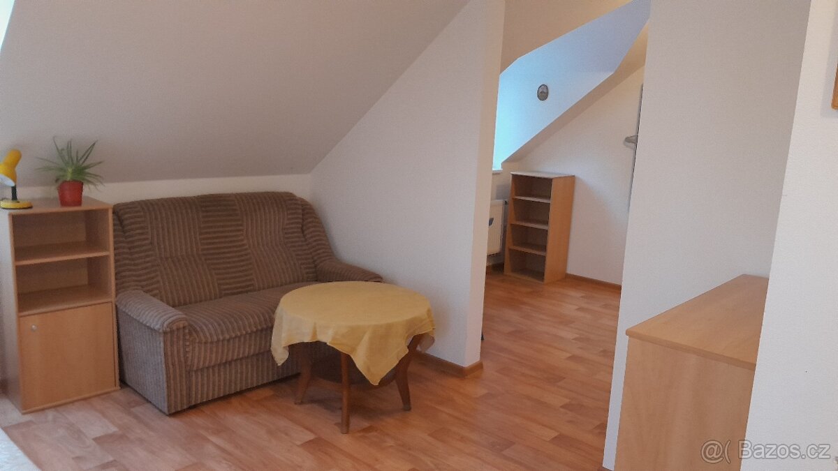 Garsonka v rodinném domě - 2