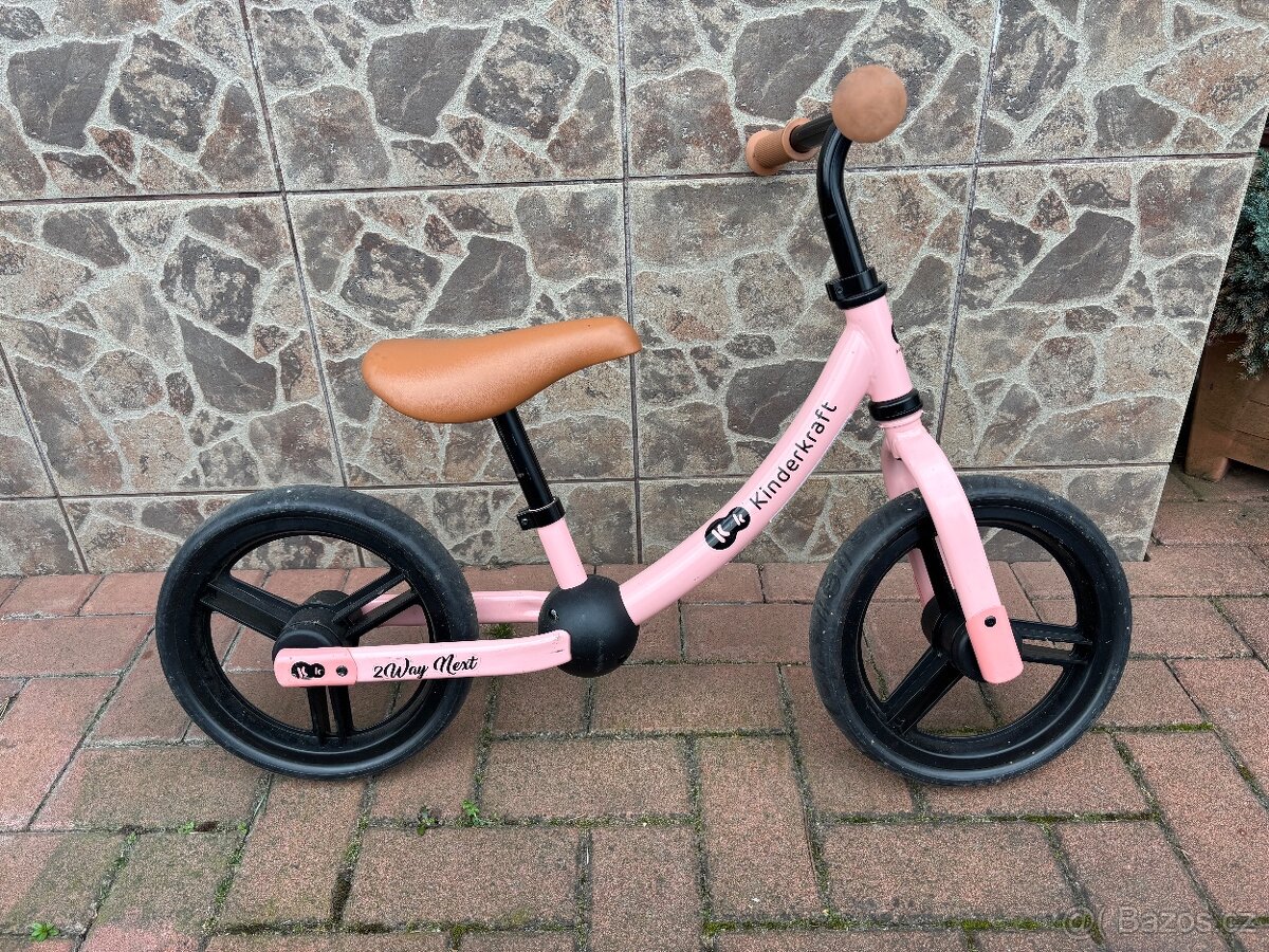 Dětské odrážedlo Kinderkraft - 2